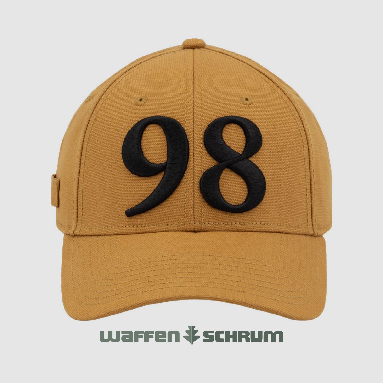 Mauser Cap Mauser 98 Jubiläum