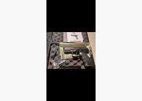Heckler und koch P30 9mm pak 