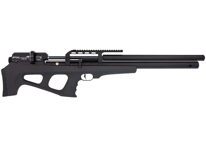 FX Wildcat MKIII Sniper, image 1 sur 3