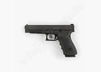 GLOCK Glock 41 Gen. 4 Competizione