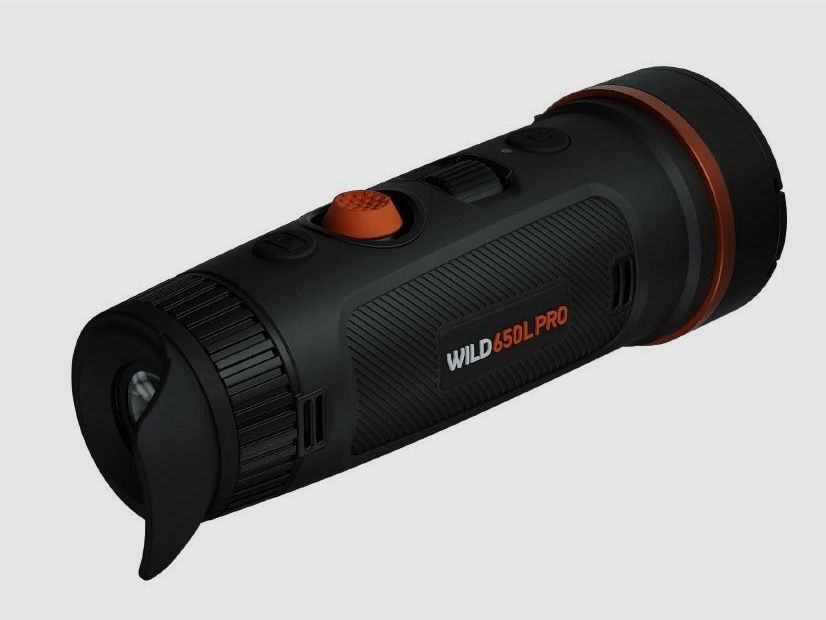 ThermTec Wild 650L Pro, Bild 6 von 6