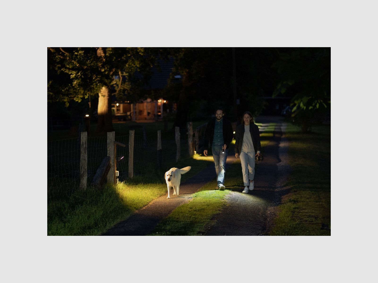 LEDLENSER Taschenlampen P7R Core