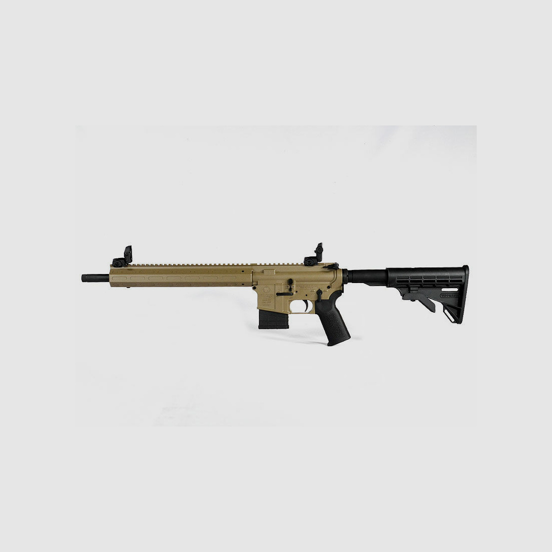 Tippmann Arms M4-22 Elite GS FDE, Sport