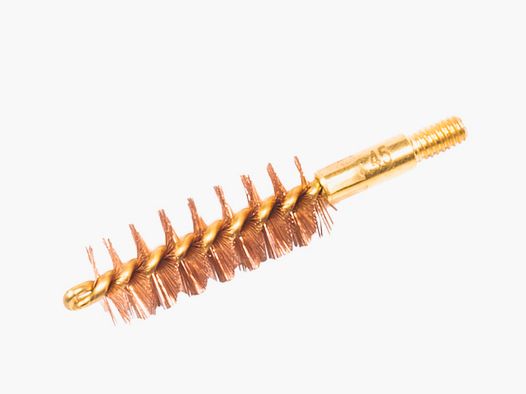 BREAKTHROUGH® .44/.45 Phosphor Bronze Bore Brush 8-32 thread