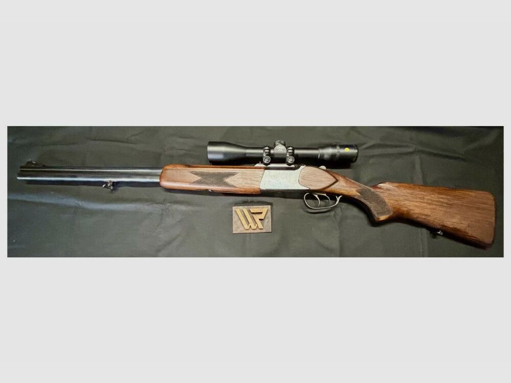 Baikal Sever .22WinMag;20/76