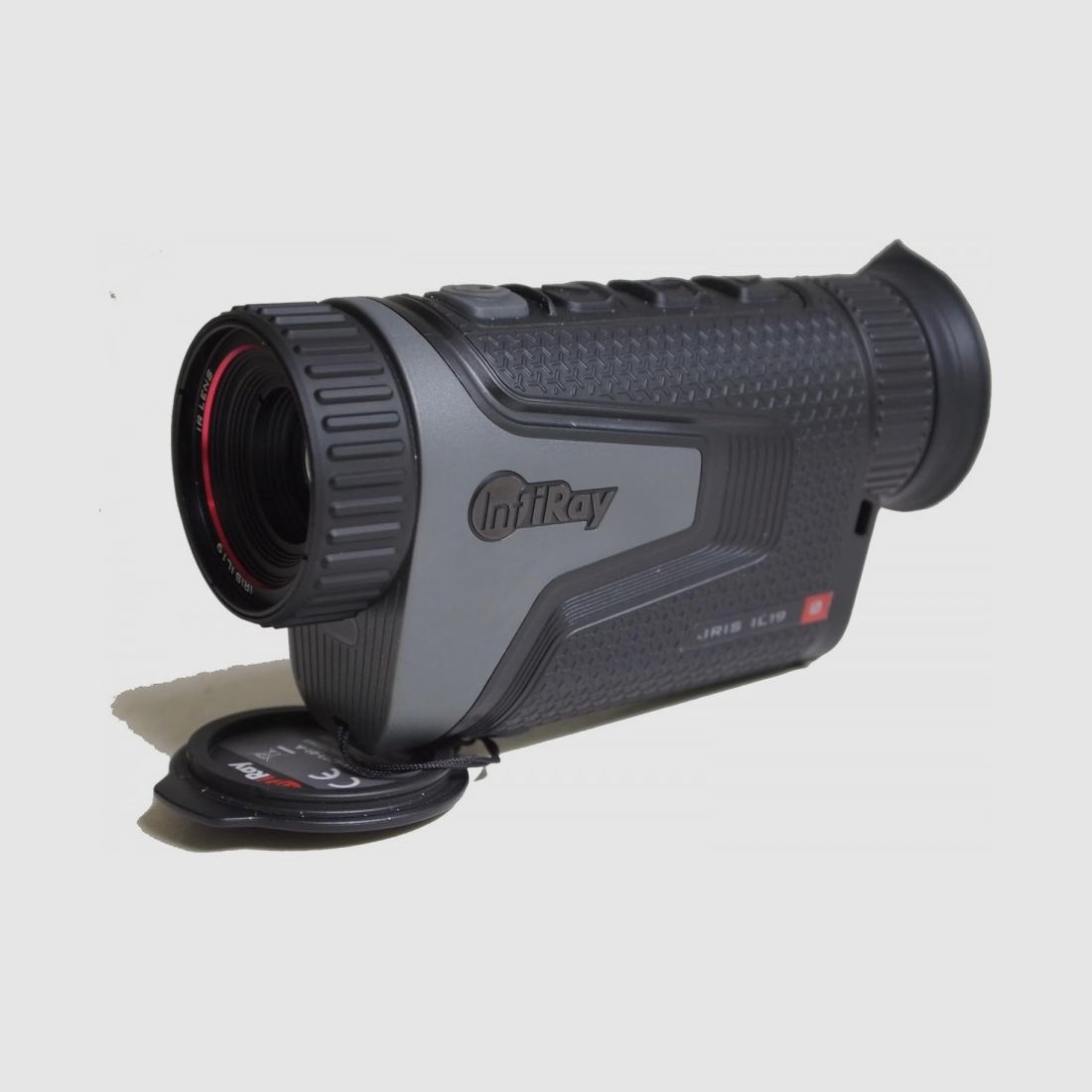 Infiray IRIS IL19 visore termico, immagine 1 di 6