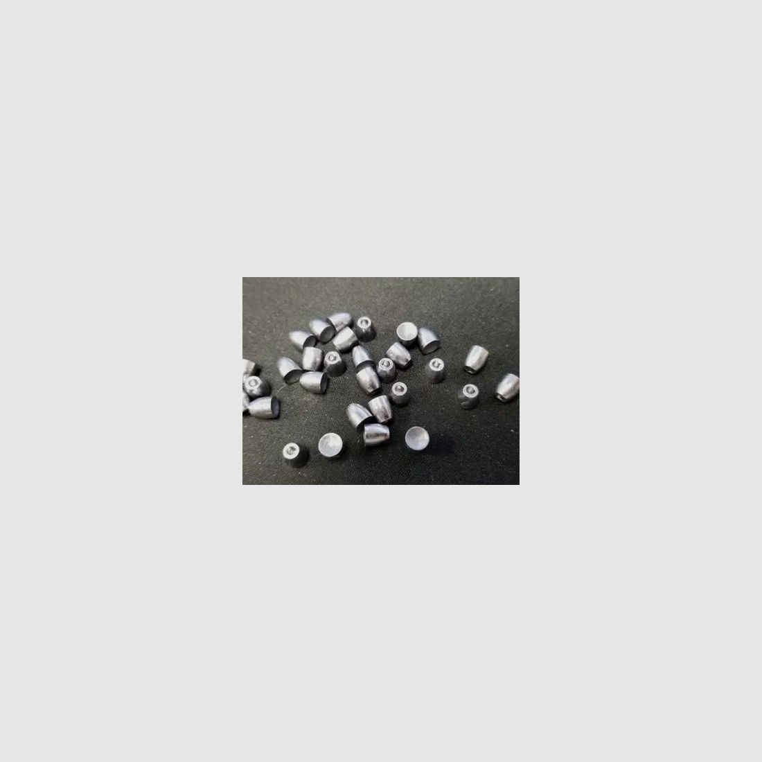 NSA HP-DB Geschosse 5,5 mm (.217) – 17,5 gr, Bild 6 von 6