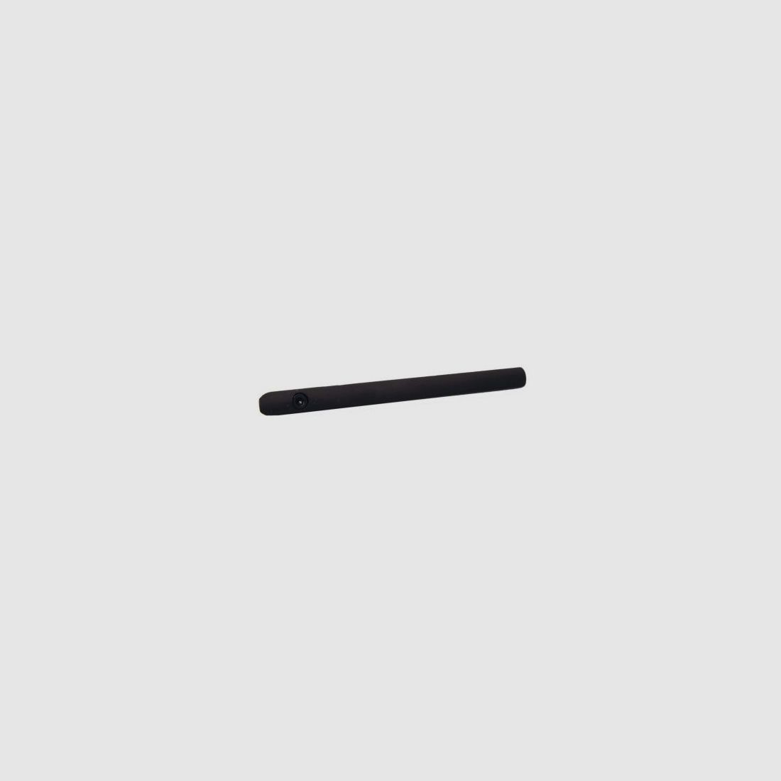 WALTHER Gewichtsstange 25g