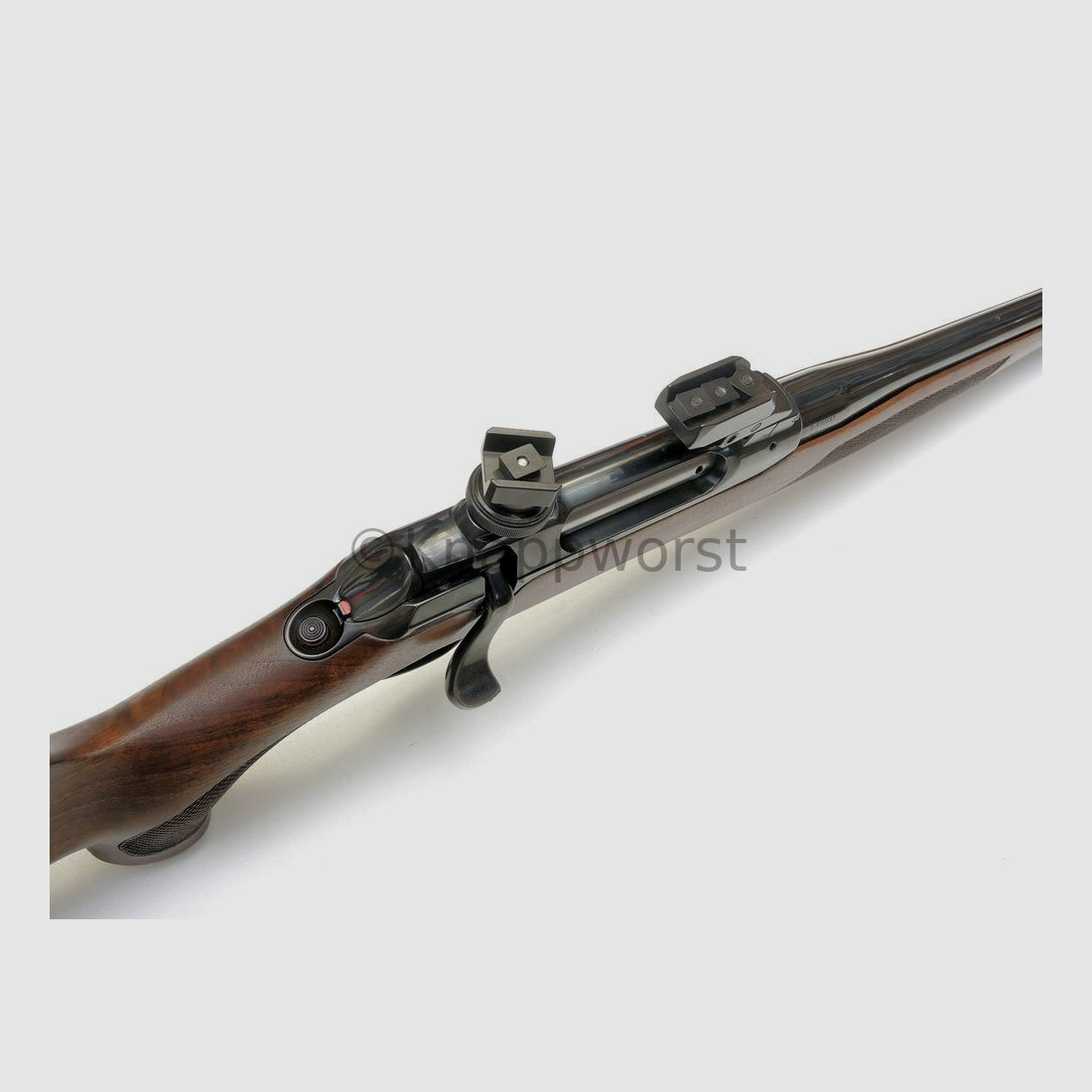 Sauer & Sohn Sauer 202