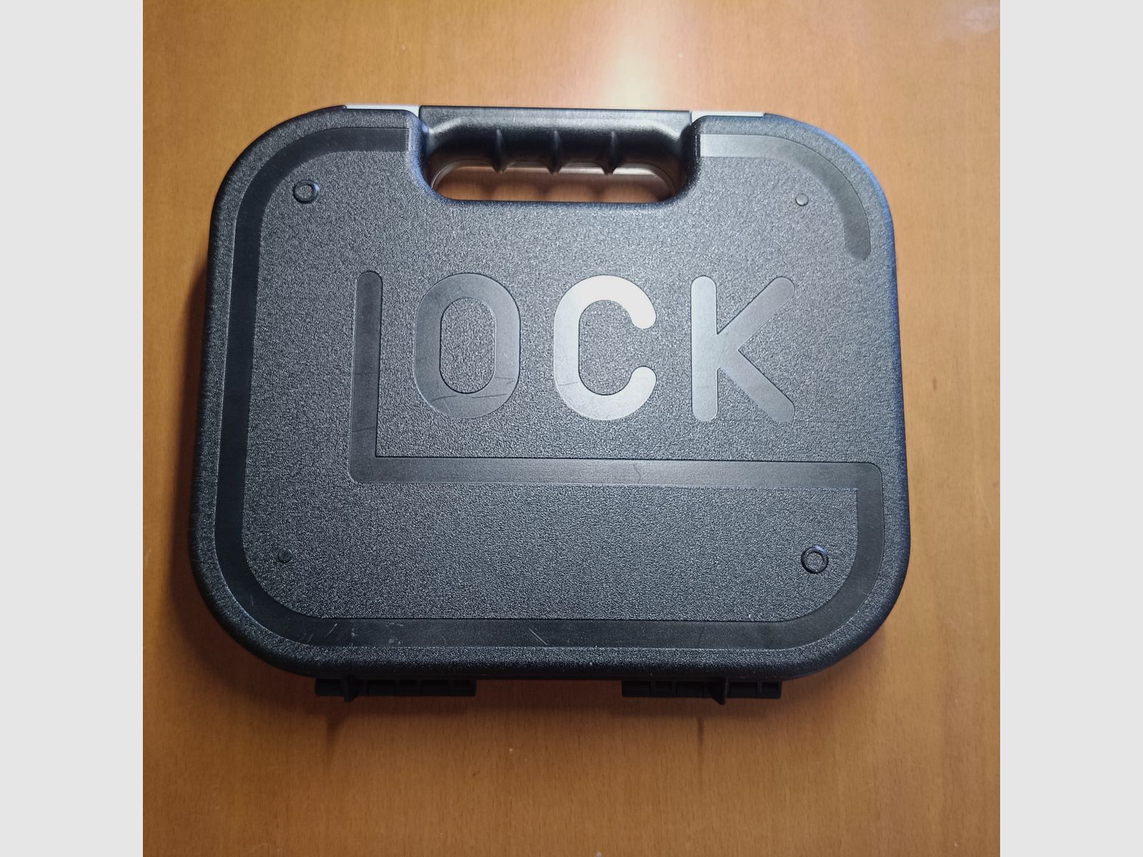 Glock 43 Pistole wie neu, Bild 6 von 6