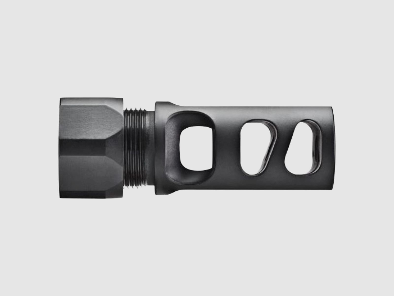 Bergara ST1 Muzzle Brake 5/8-24 UNEF - Kal. .30