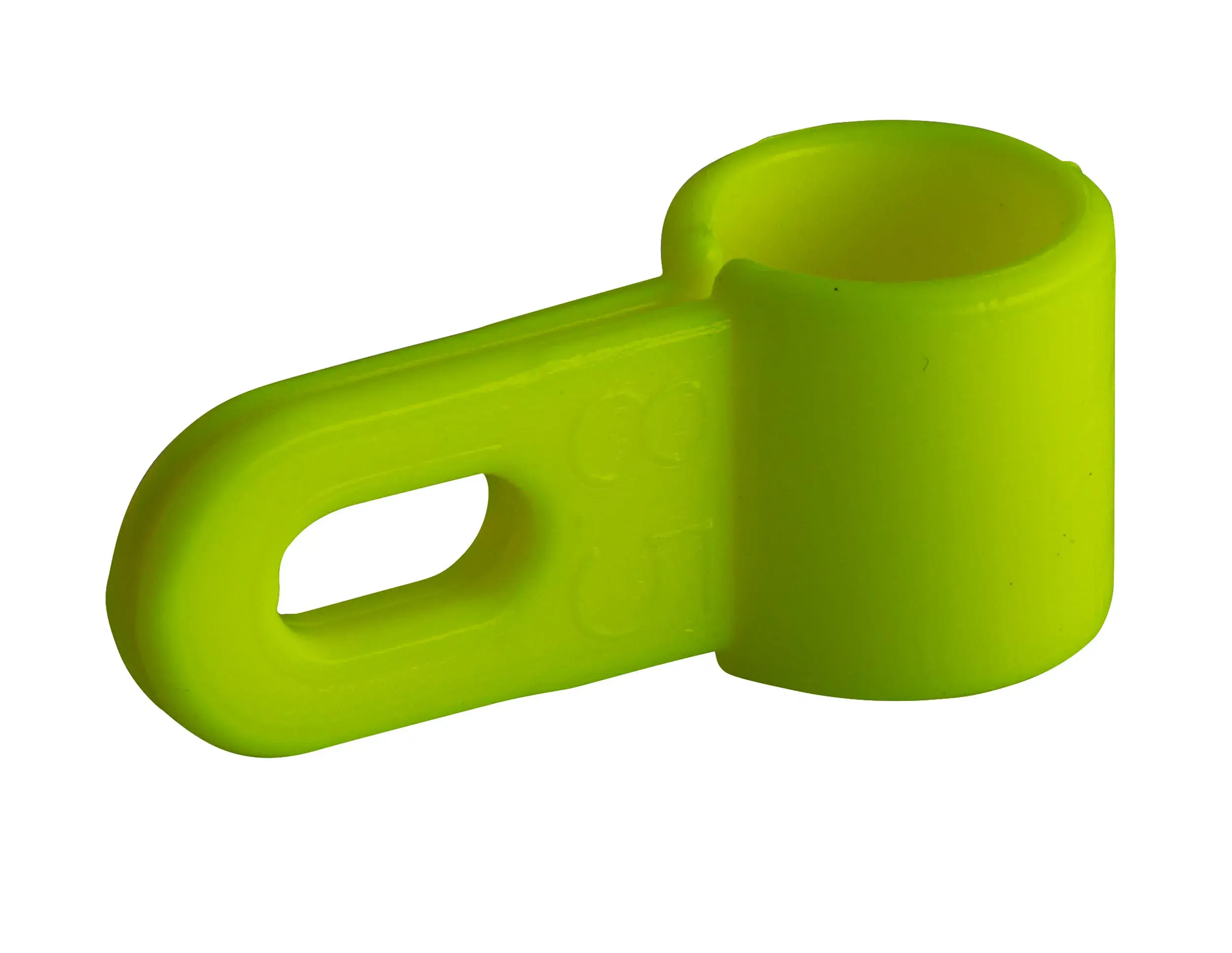 Set van 20 Bevestigingsringen 10 Kleuren x2, afbeelding 20 van 22
