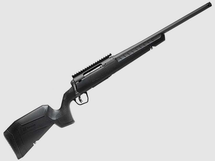 Repetierbüchse SAVAGE AXIS 2 SR – 30-06