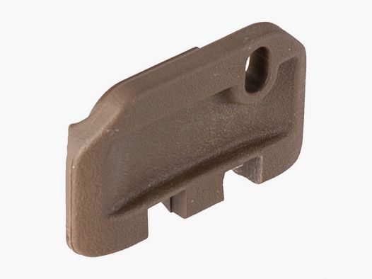 TANGODOWN RACKER TANGODOWN VICKERS TACTICAL SLIDE RACKER-GLOCK® 9/40 GEN 5, GLOCK TAN