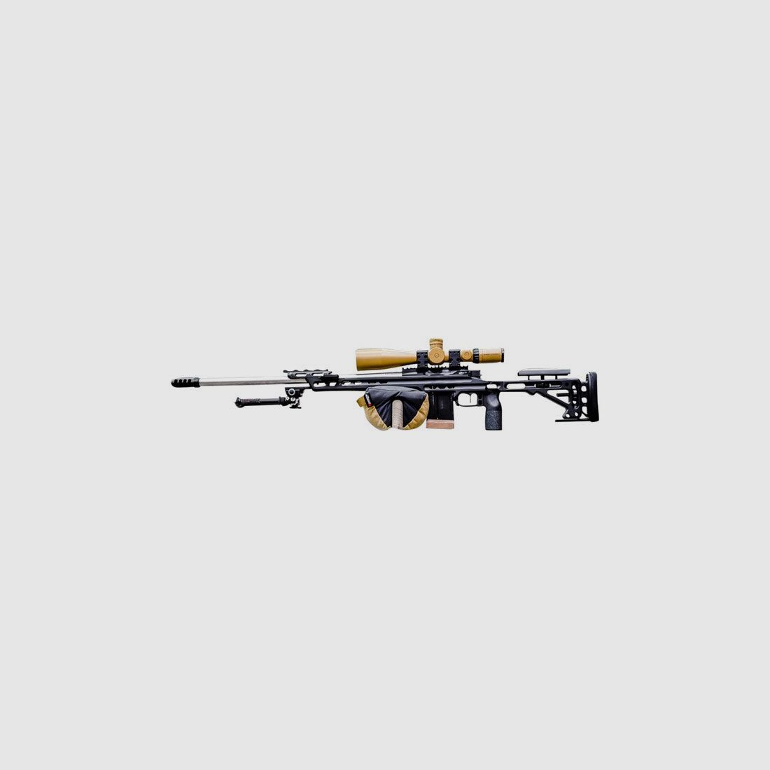 Armageddon Gear Sticky Game Changer Shooting Bag