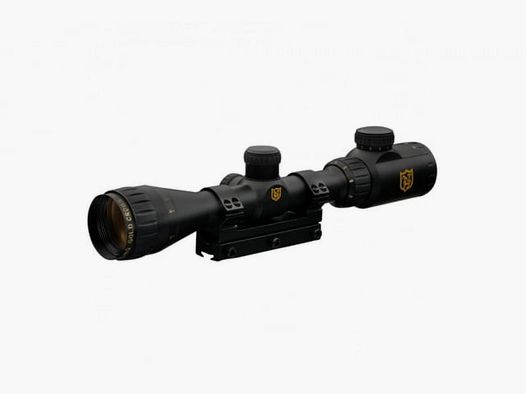 Nikko Stirling Airking IR 2-7×32 AO