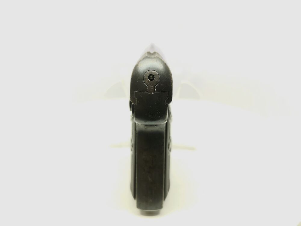 Haenel Mod. 1, zdjęcie 3 z 8