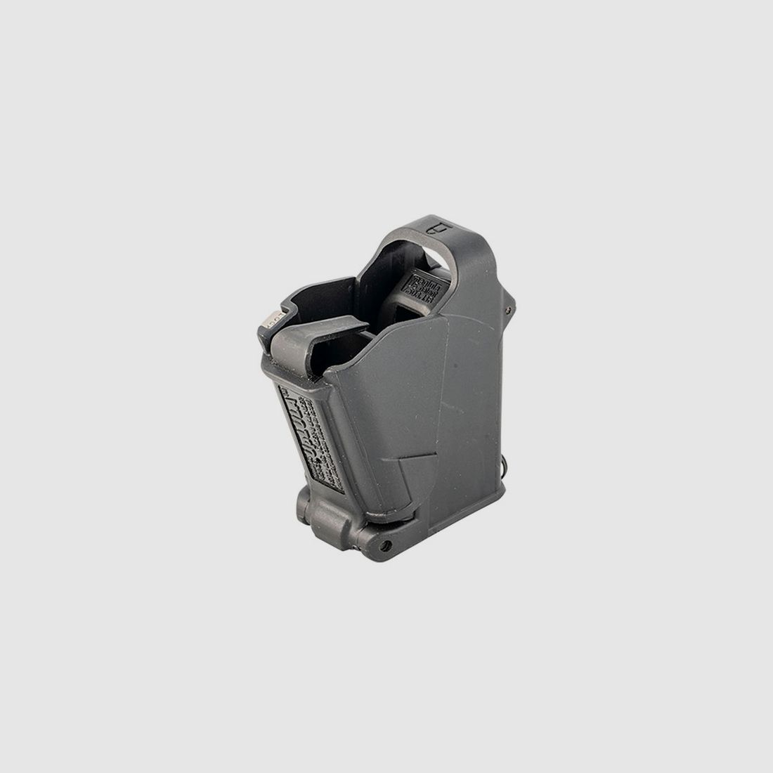 UPLULA – LADHILFE DOPPELT STAPEL FÜR MAGAZIN VON 9mm BIS .45ACP