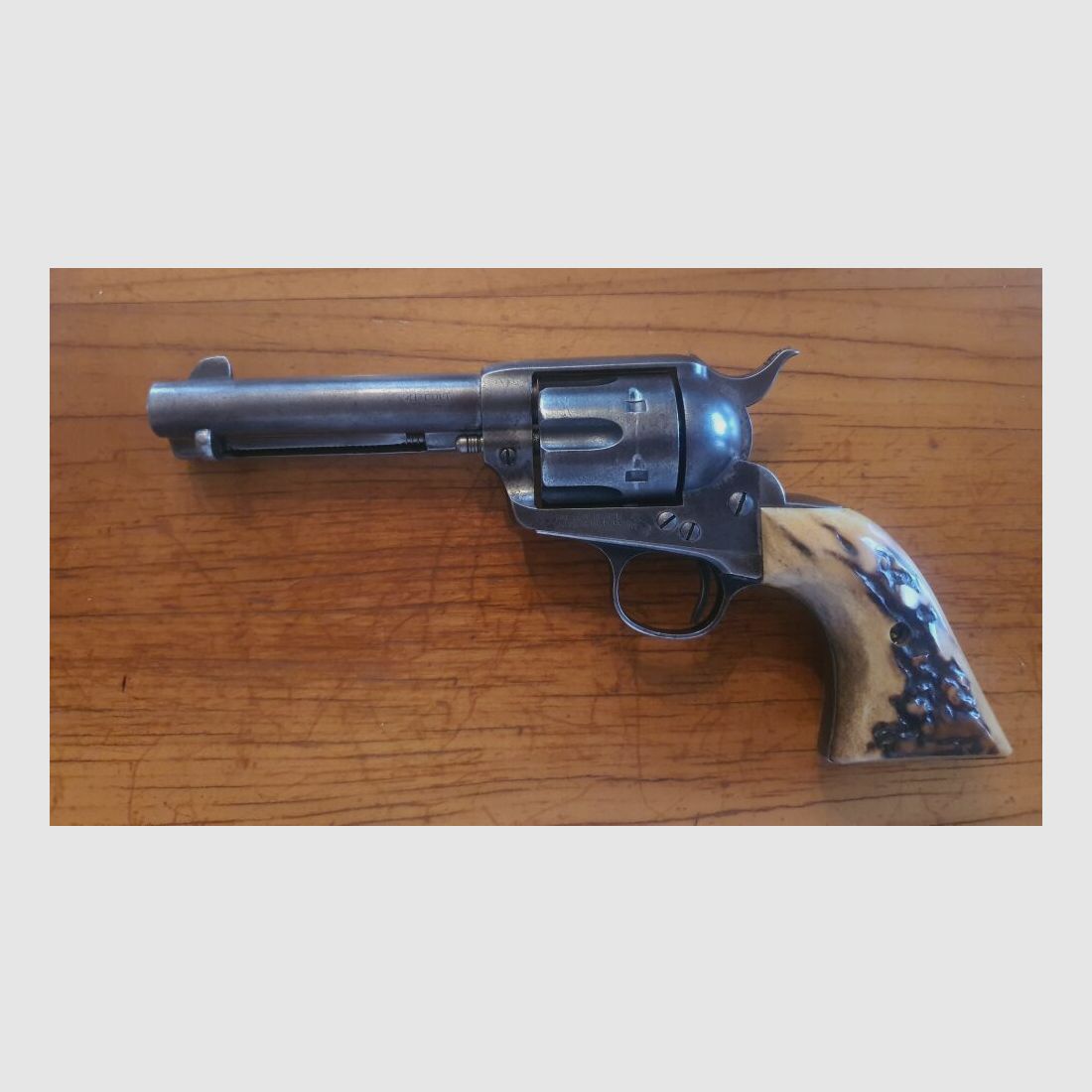 Colt Colt Saa 1873