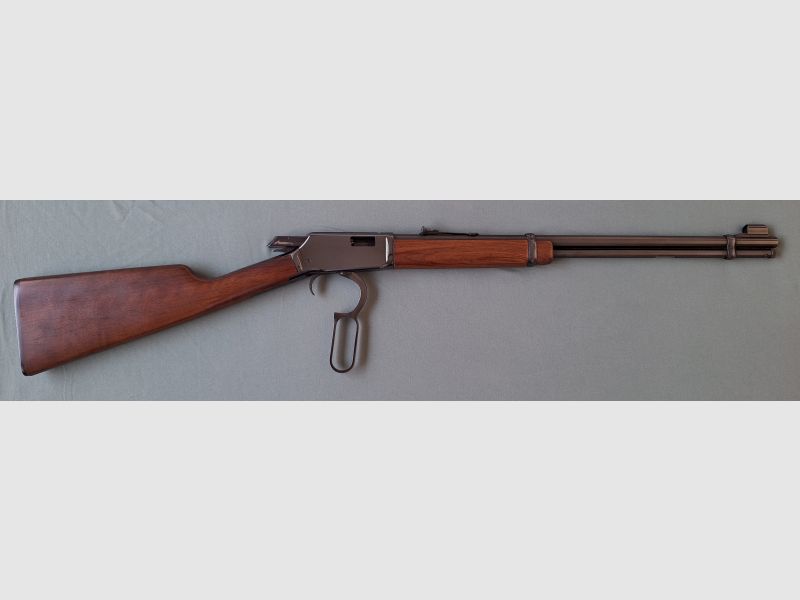 Winchester 94/22, Unterhebelrepetierer, UHR