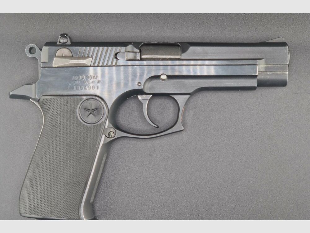 Star 30M 9mmLuger