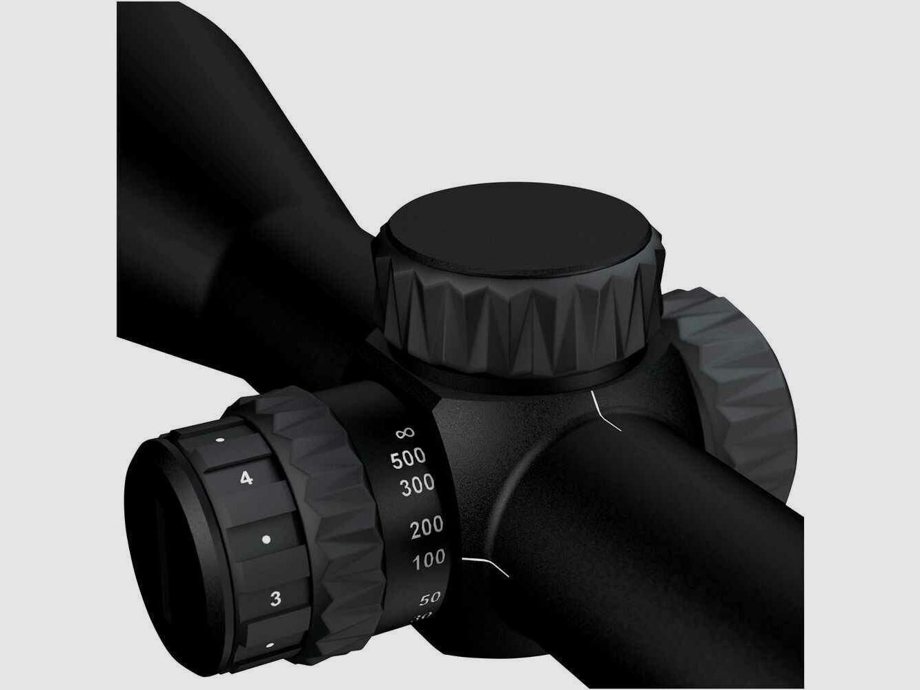 Meopta Optika6 3-18x56 RD FFP Absehen: BDC, Bild 8 von 8