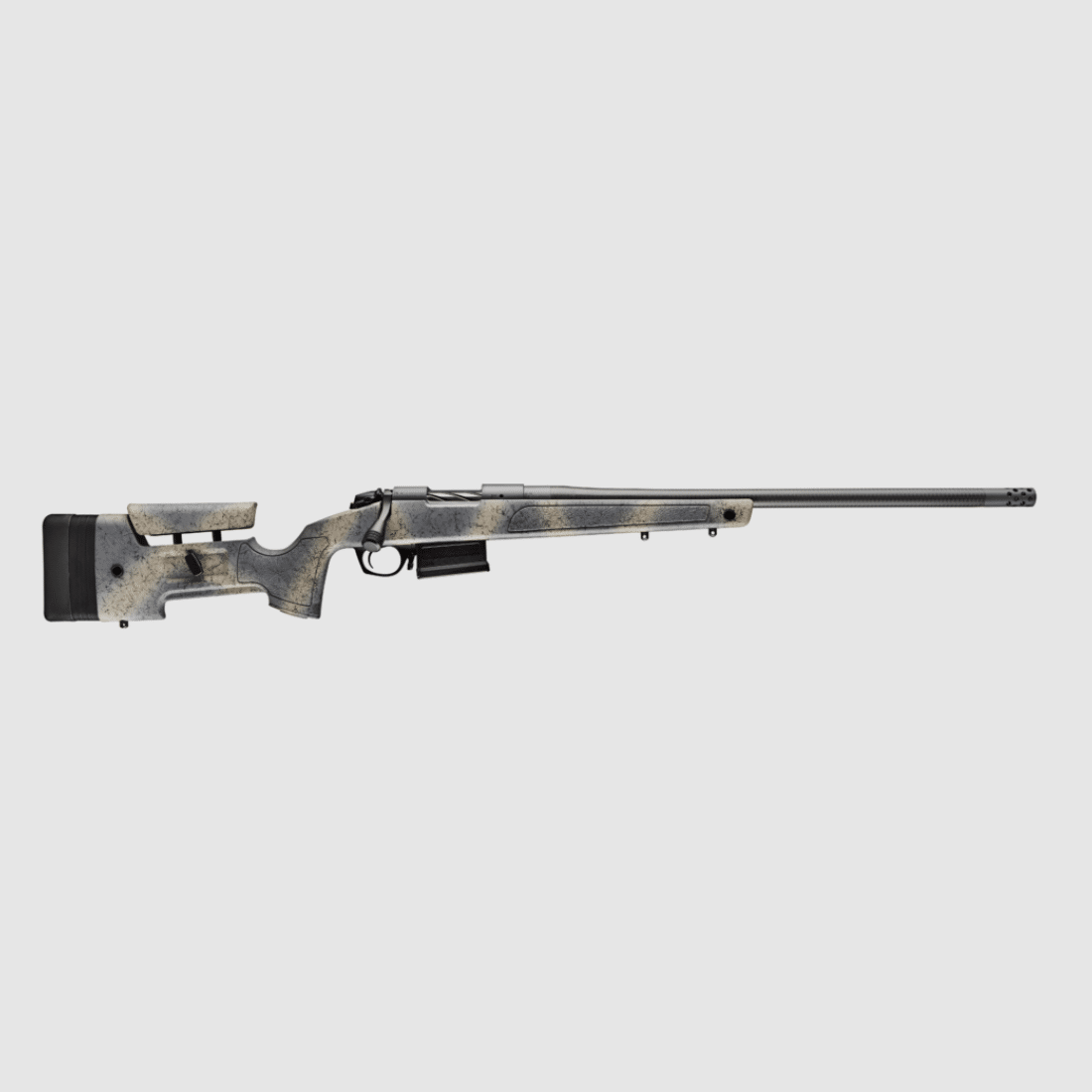 BÜCHSE BERGARA WILDERNESS HMR CARBON, Bild 1 von 6