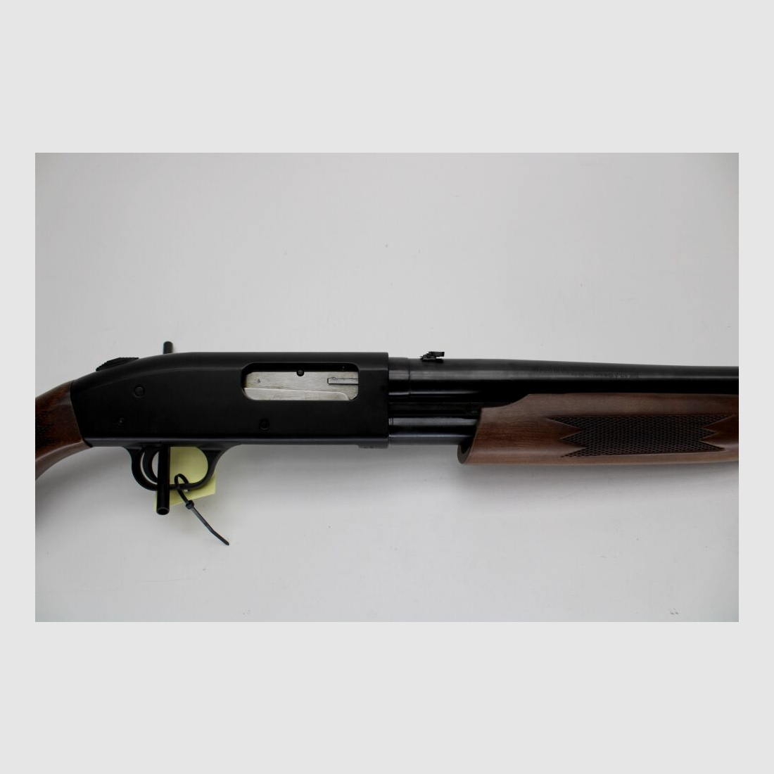 Vorderschafts Rep Flinte Mossberg 500A Slugster 12/76