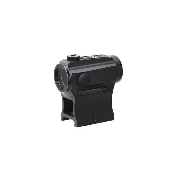 Holosun Rotpunktvisier 403B – Absehen: Rot, Bild 6 von 6