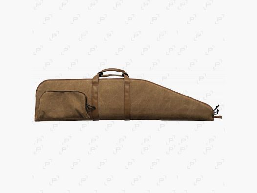Fourreau carabine avec lunette PISTEURS EXPRESS 110 CANVAS marron 110cm