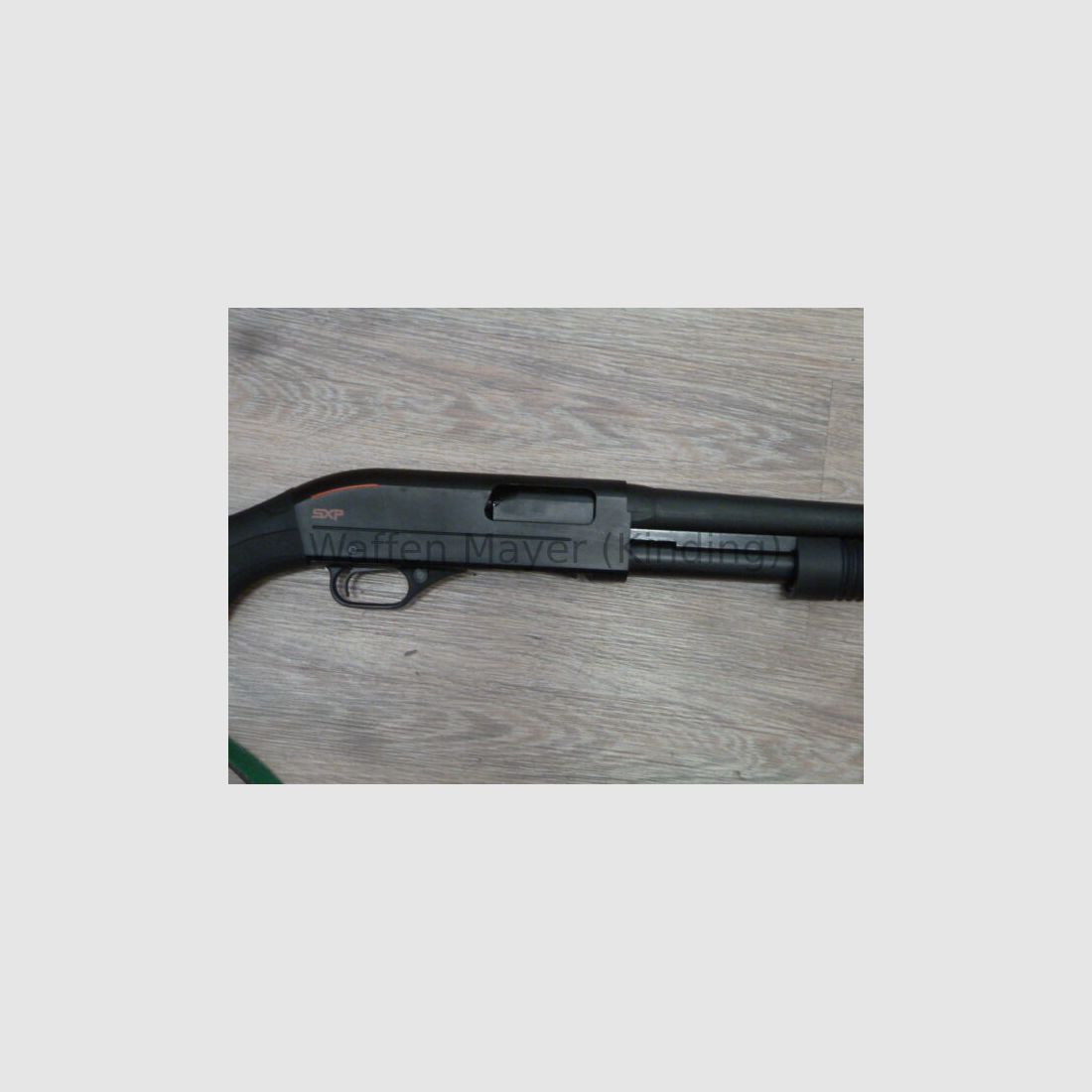 Winchester SPX