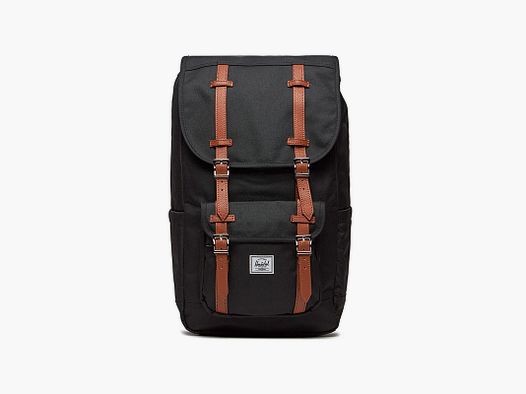 Rucksack – Herschel – Little America Backpack | 30L | Schwarz