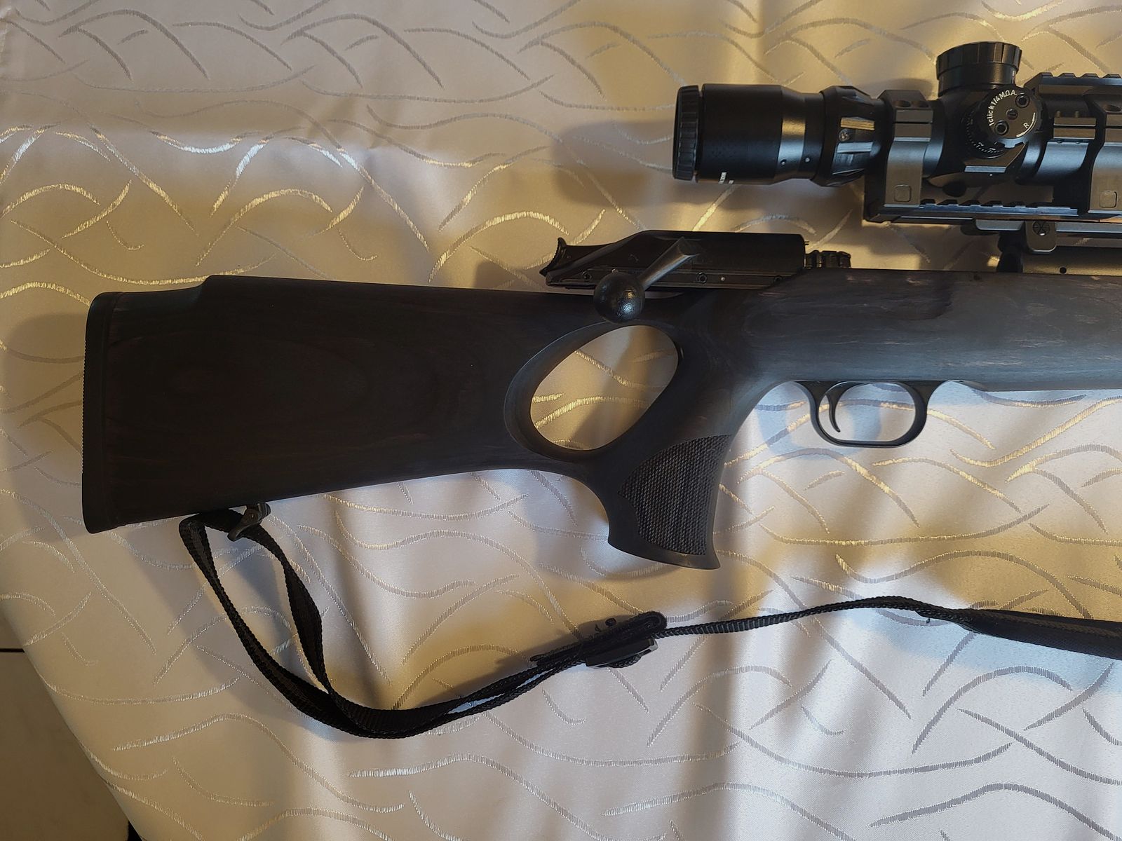 Blaser R 93 calibre 308