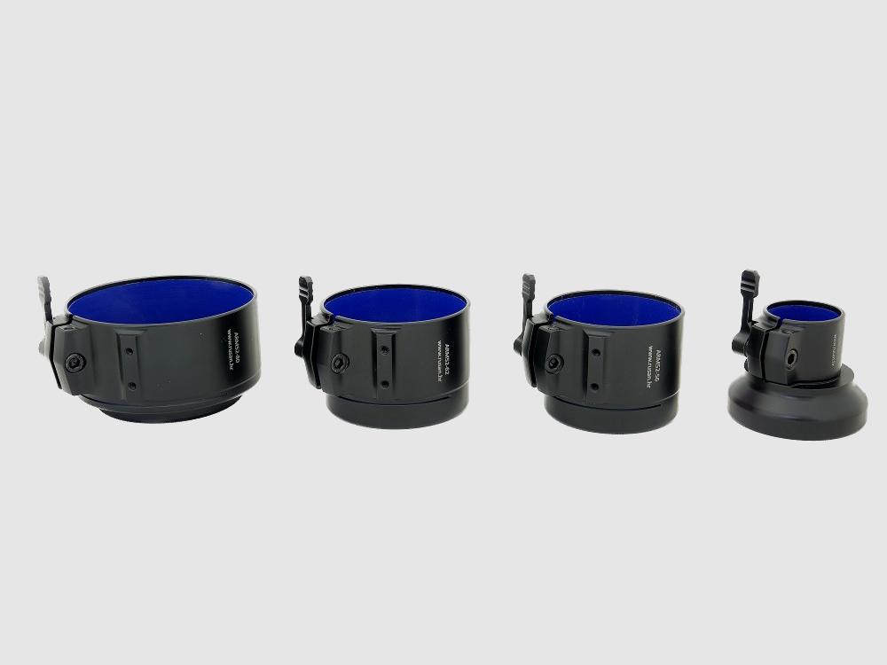RUSAN universal adapter, image 2 of 2