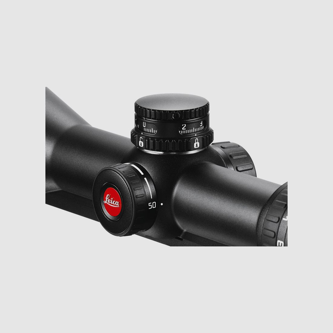 Leica Magnus i 2.4-16 x 56 4A-I Scinato, immagine 2 di 2