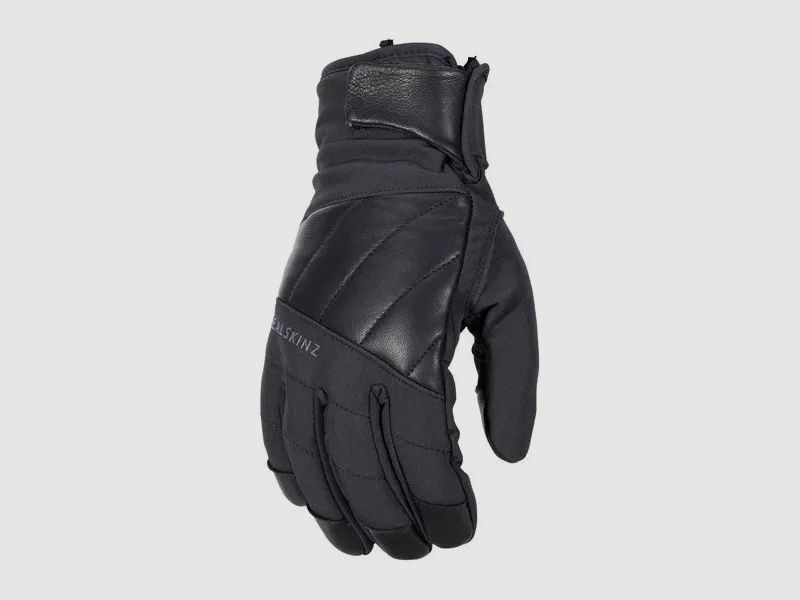 SealSkinz Sealskinz Handschuhe Rocklands schwarz