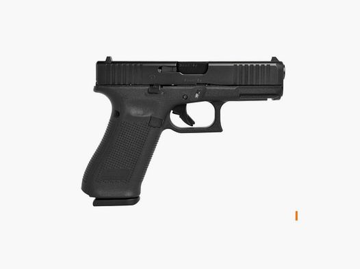 Glock 45 Cal 9x19mm