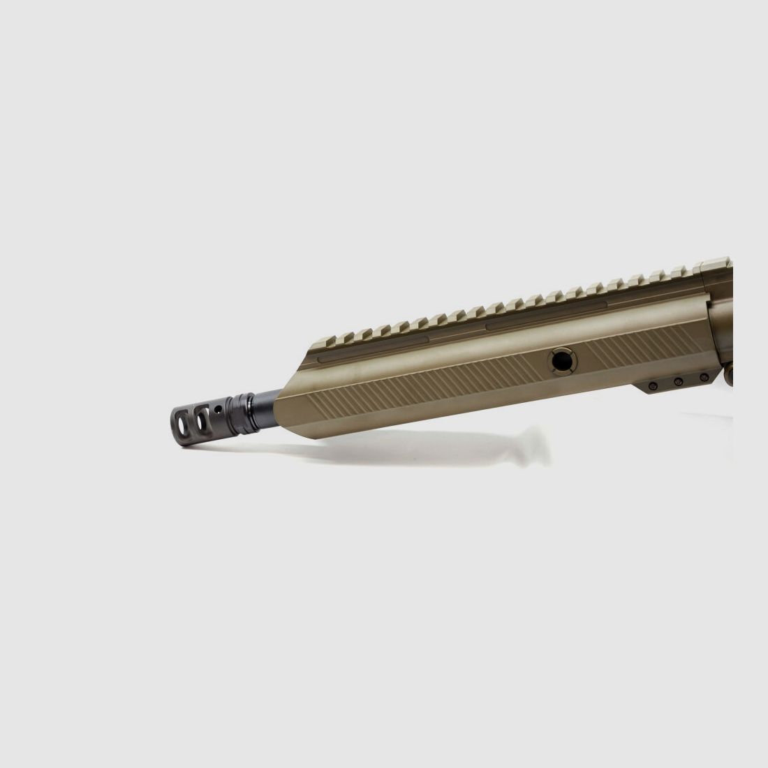 Schmeisser AR15-9 Sport 10,5" Verde OD