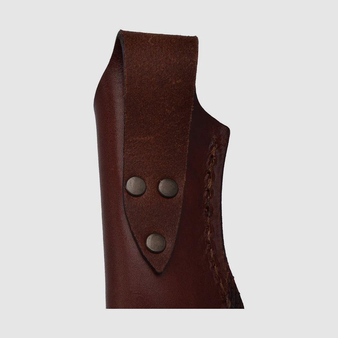 Coltello da caccia Karesuando Bäver 10 Damasteel® Dense Twist™, immagine 6 di 7
