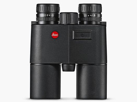 Leica GEOVID 10x42 R (Versión en metros) prismáticos