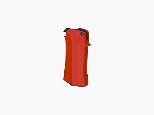 Spray al peperoncino antiaggressione Jubileum 360 da 20 ml rosso