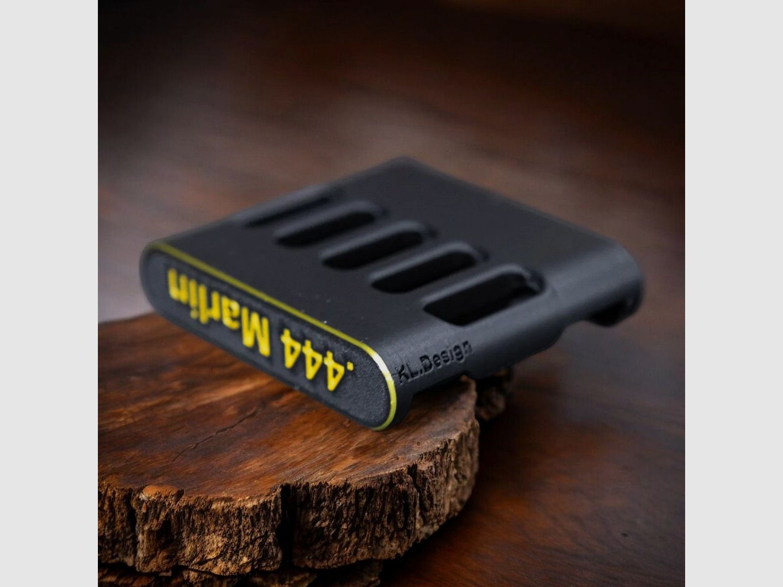 Filamelt - Premium cartridge clip .444 Marlin