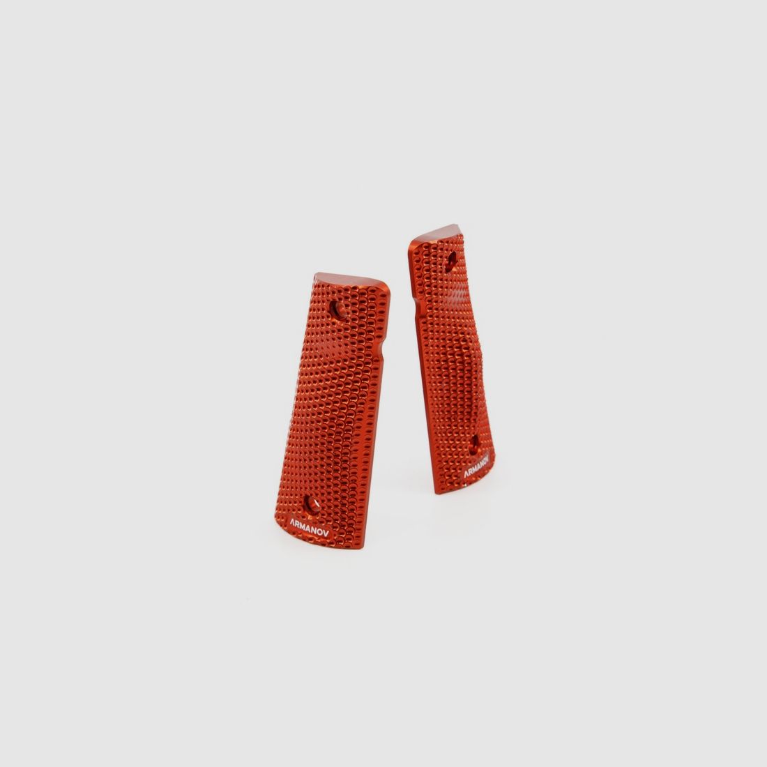 Armanov SpidErgo plaquettes de crosse pour pistolet 1911, image 3 sur 5