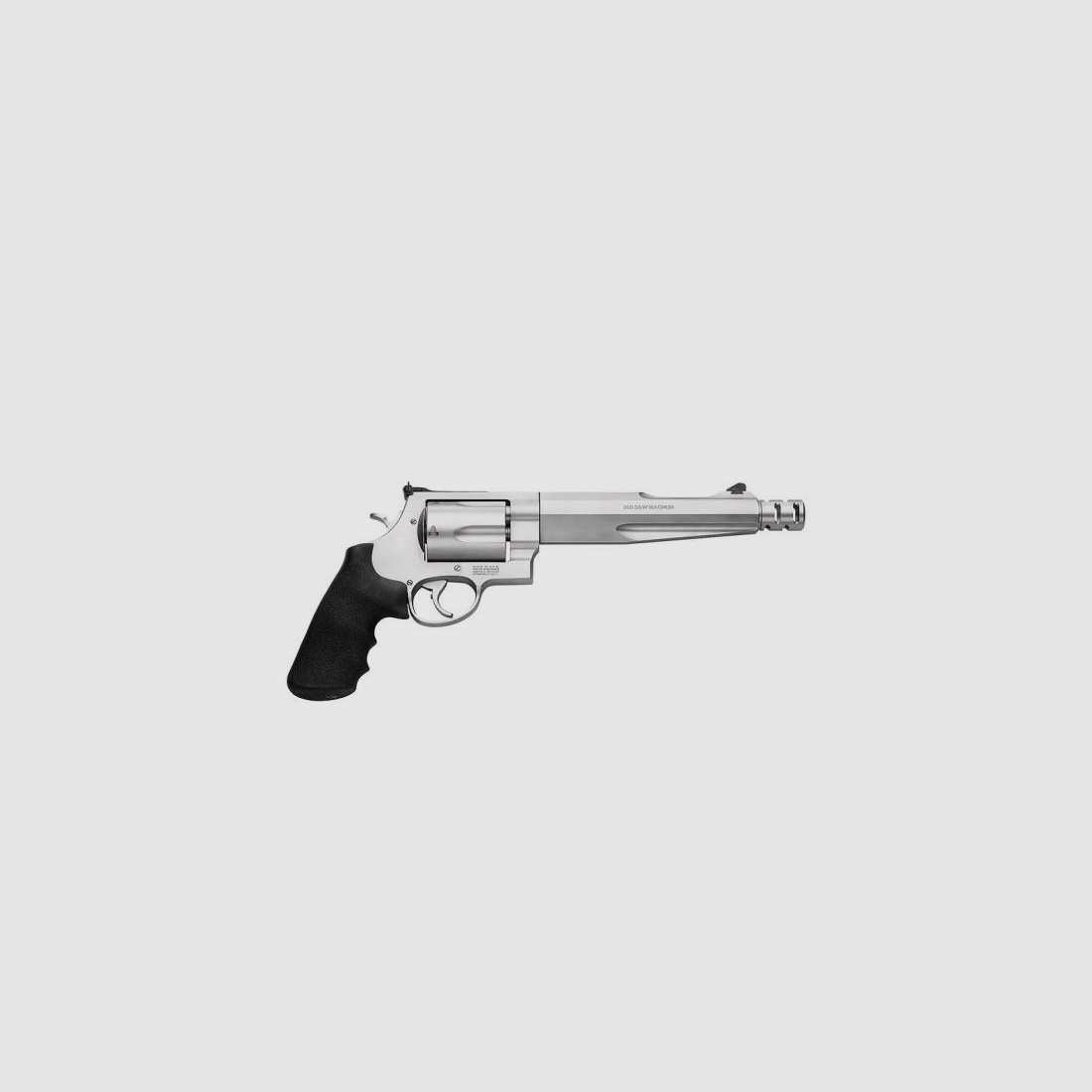 Smith & Wesson Modelo 500 Performance Center