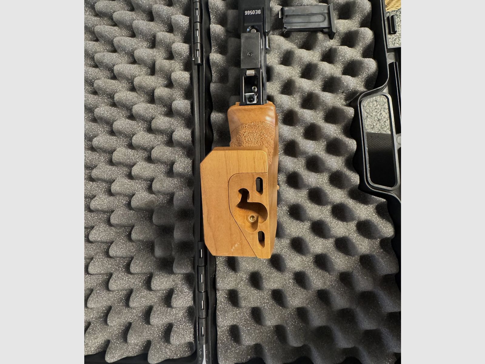 Pardini SP, Bild 4 von 4