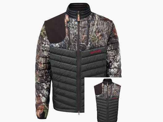 ShooterKing Victor Dons Jas / Bodywarmer Heren