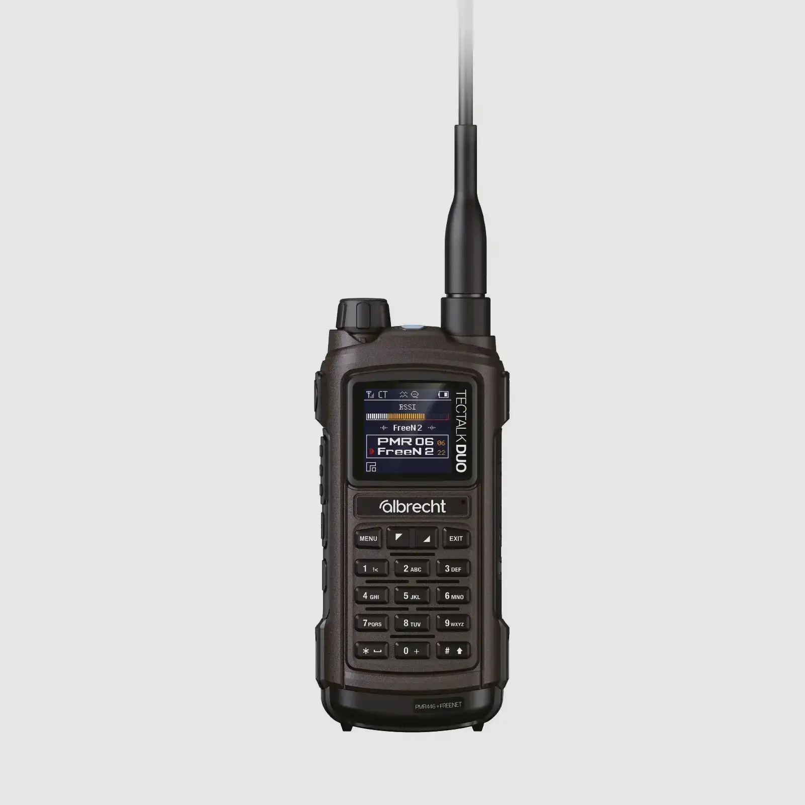 Midland Midland Funkgerät Tectalk Duo Einzeln