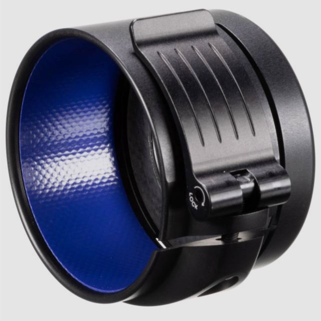 Smartclip SC00263 AS 63,5mm Adapter f. Pulsar Core / Krypton