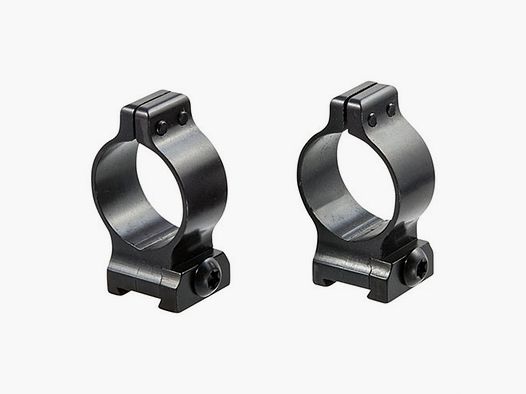 TALLEY 1″ MEDIUM MATTE BLUE RINGS