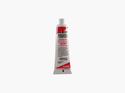 Lubrifiant Lee pour douilles de rechargement 90006